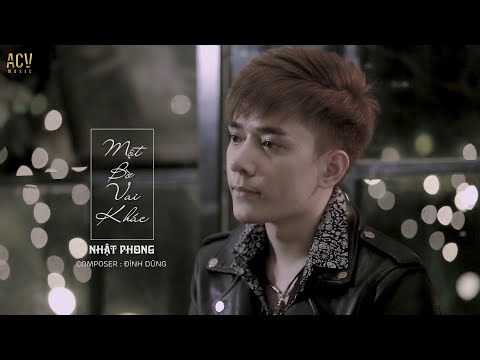 MỘT BỜ VAI KHÁC - NHẬT PHONG | MV LYRICS