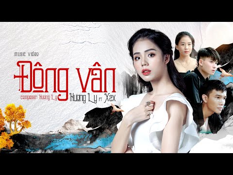 ĐÔNG VÂN - HƯƠNG LY ft X2X | OFFICIAL MUSIC VIDEO