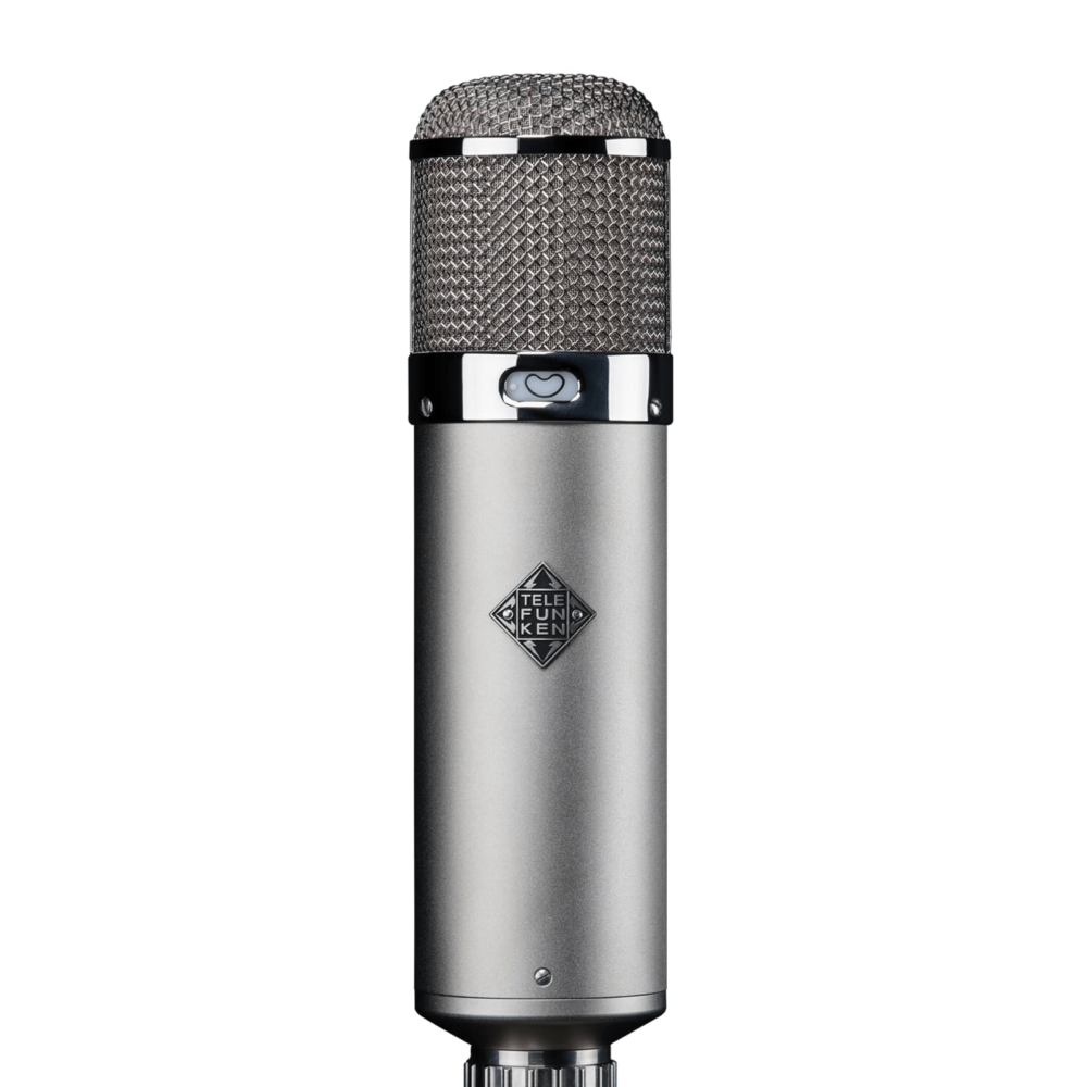 Đâu là Microphone tốt nhất cho livestream?