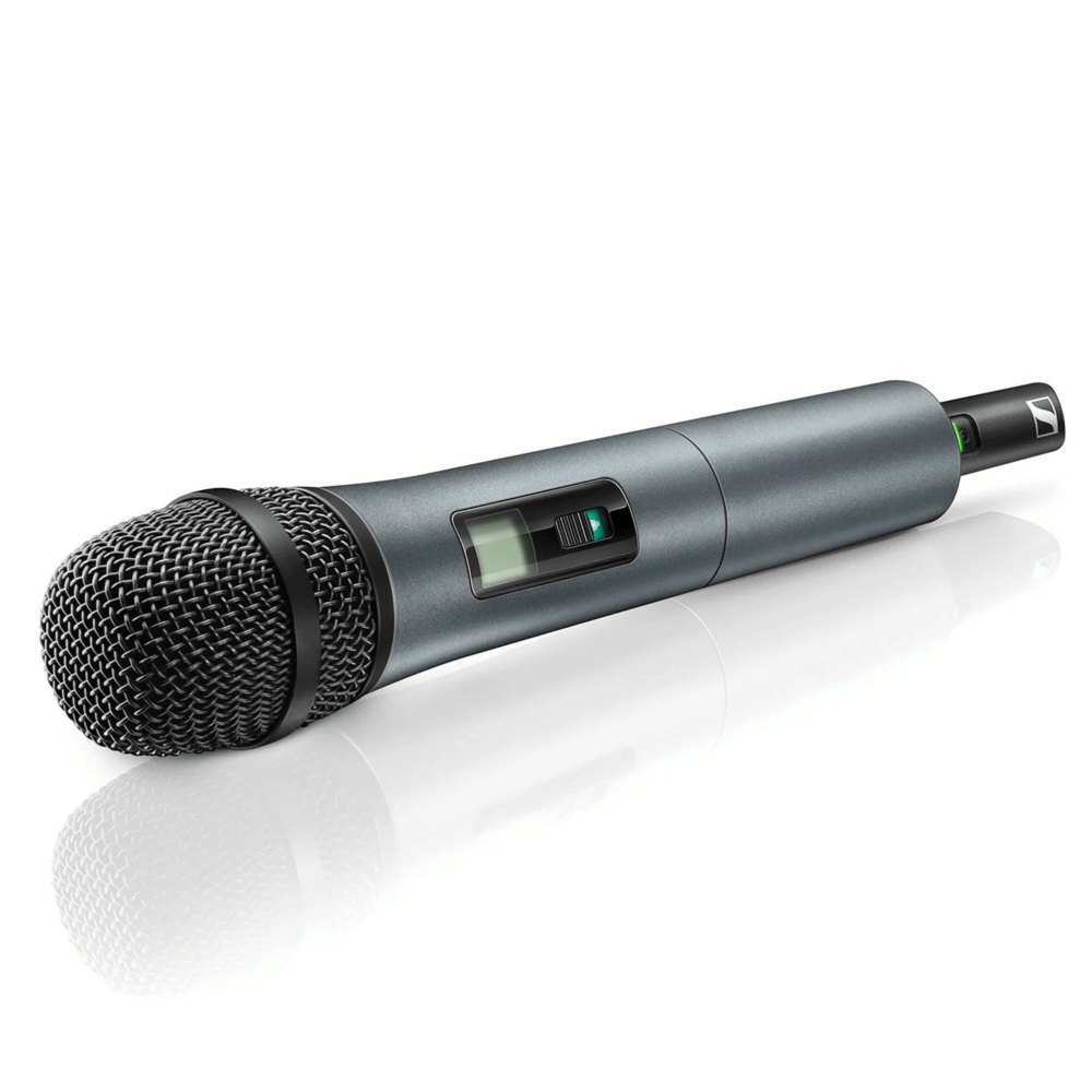 Đâu là Microphone tốt nhất cho livestream?