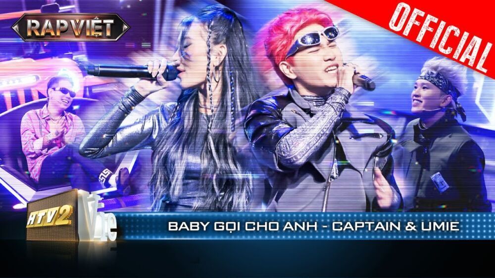 Lời bài hát Baby gọi cho anh - CAPTAIN x UMIE [ HỢP ÂM ]