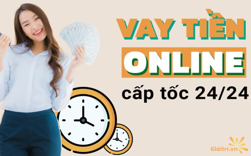 Các app vay tiền không thẩm định uy tín [KHÔNG GỌI NGƯỜI THÂN]