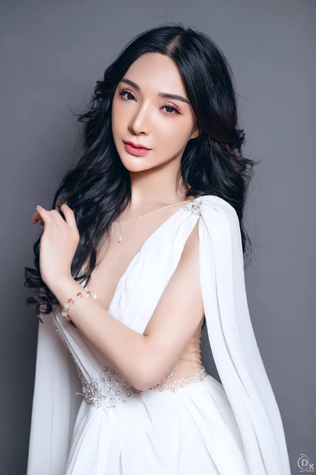 Show thực tế "The Tiffany Vietnam - Chinh phục hoàn mỹ" giới thiệu dàn thí sinh tiềm năng sẽ "kế vị" Hương Giang tham gia "Hoa hậu Chuyển giới Quốc tế"
