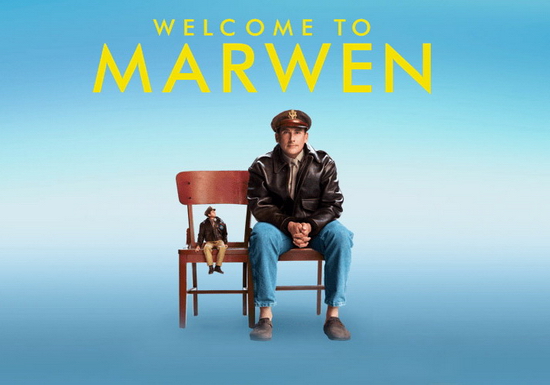 Welcome To Marwen là tác phẩm độc đáo của đạo diễn lừng danh Robert Zemeckis kể về một người đàn ông đã dựng nên một ngôi làng thu nhỏ để quên đi cơn sang chấn tâm lý.