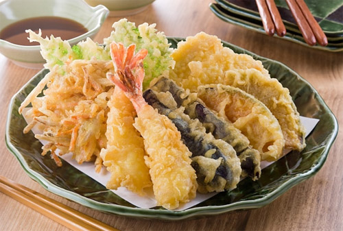 Tempura