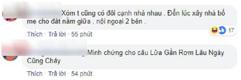 Lửa gần rơm lâu ngày cũng bén 