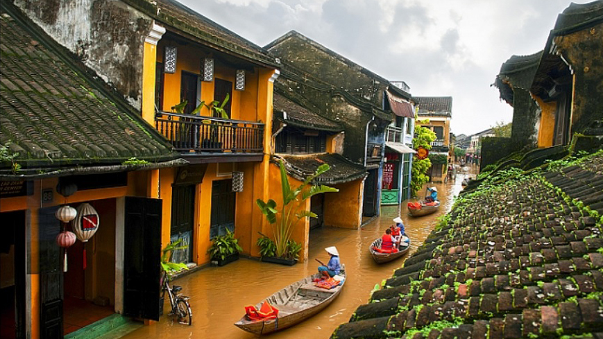 Phố cổ Hội An, Hội An, Thành phố Hội An, Hội An điểm đến tuyệt vời nhất thế giới, phố cổ Hội an Quảng Nam, Thanh pho Hoi An, pho co hoi an, thành phố du lịch Hội An