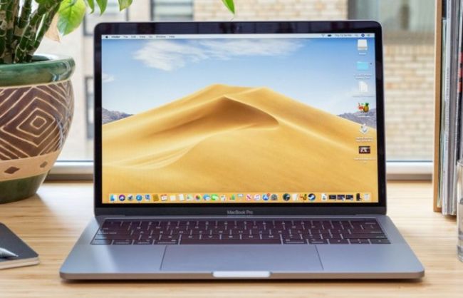 MacBook pro 2019