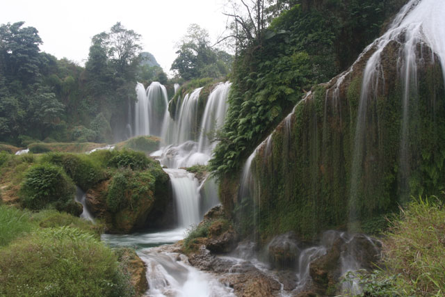 Kinh nghiệm du lịch Sapa tự túc 4 ngày 3 đêm chưa đến 3 triệu đồng P2