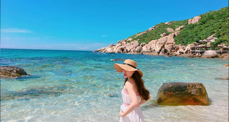 Kinh nghiệm du lịch Nha Trang từ A-Z | Du lịch Nha Trang 2019