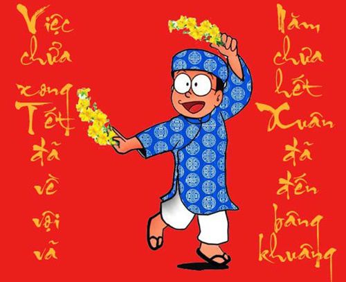 Tổng hợp truyện cười ngày tết mới nhất cho bạn - Giải trí Việt Nam