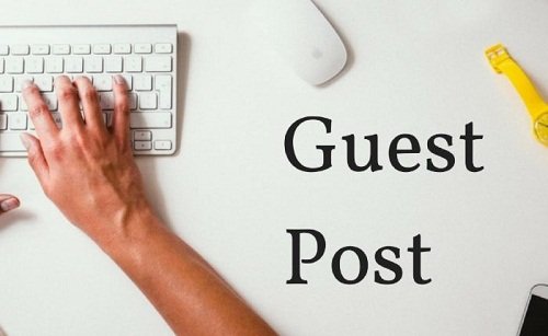 Guest Post là gì?