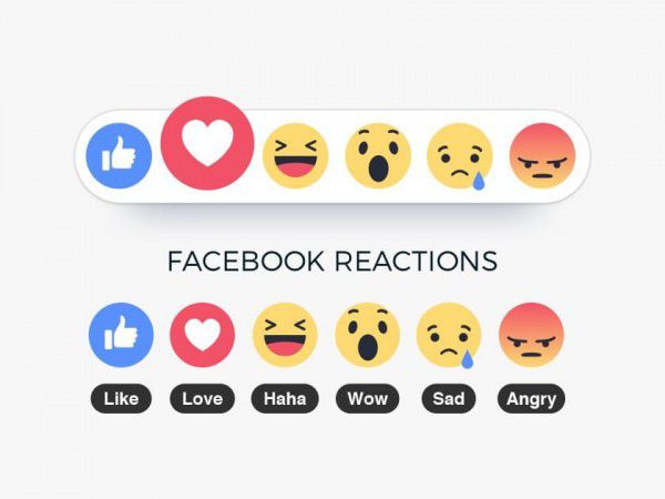 Cách gõ nhanh biểu tượng cảm xúc trên Facebook trên điện thoại
