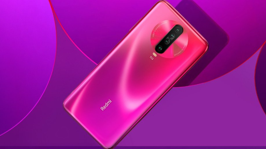 Redmi K30 5G ra mắt: cảm biến Sony 64MP, 5G, màn 120Hz giá chỉ từ 6,6 triệu  đồng - VnReview - Tin nóng