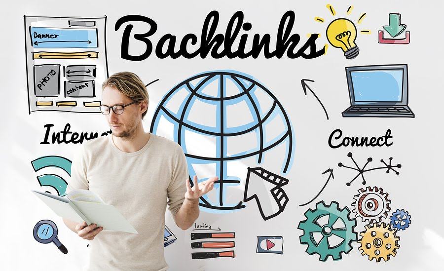 Backlink không giá trị hay spam backlink, là kẻ thù của SEO