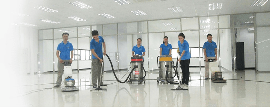 Bỏ Túi Ngay Top 10 Dịch Vụ Vệ Sinh Công Nghiệp Hải Phòng Chất Lượng