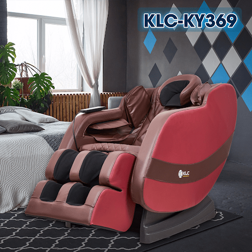 Ghế massage KLC K369