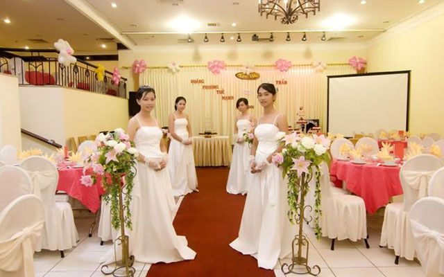 Nhà hàng Đại Nam Hưng - Tiệc Cưới & Hội Nghị & Karaoke ở Quận Bình Thạnh, TP. HCM | Foody.vn