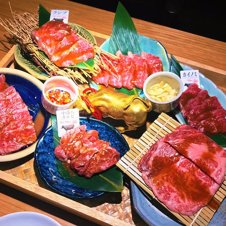 Hibiki BBQ Thịt Wagyu Nướng Hibiki, Thành phố Hồ Chí Minh - Đánh giá về nhà hàng - Tripadvisor