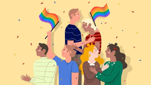 LGBT là gì - những vấn đề xoay quanh đồng tính, song tính và chuyển giới | Medlatec
