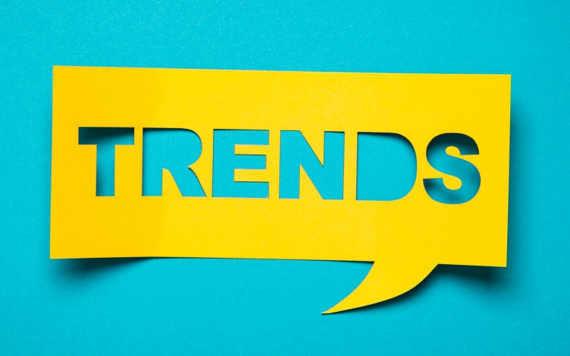 Trend là gì? Cập nhật những xu hướng Trending nổi bật trong Marketing