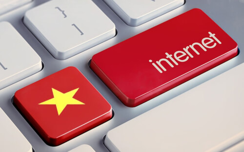 20 năm Internet vào Việt Nam: Internet làm cuộc sống thay đổi đến mức khó  tưởng tượng | Báo Dân trí