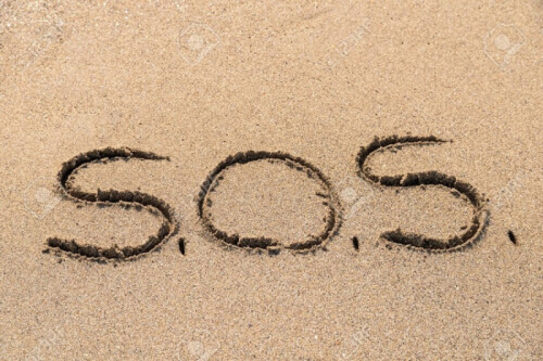 SOS là gì? Cách SOS dùng đúng hoàn cảnh