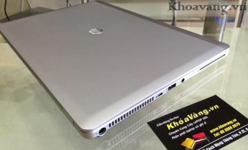 Khóa Vàng là Top 10 địa chỉ mua laptop cũ uy tín nhất TPHCM