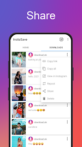 InstaSaver: Video Downloader - Apps on Google Play