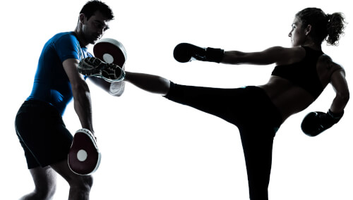 Kickboxing là gì 4