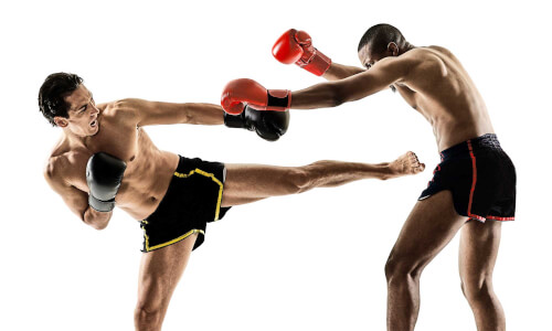 Kickboxing là gì 2