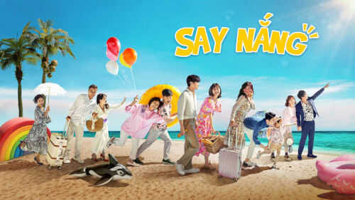 Say nắng là gì3