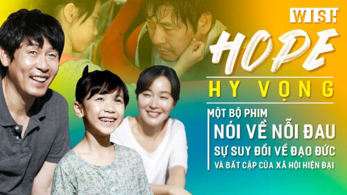 Phim lẻ Hàn Quốc hay 10