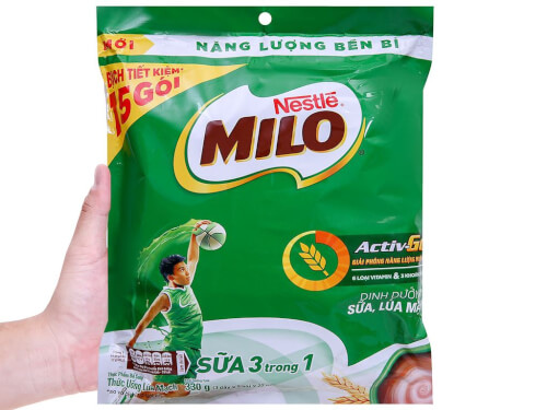 người lớn uống sữa milo có tốt không-1