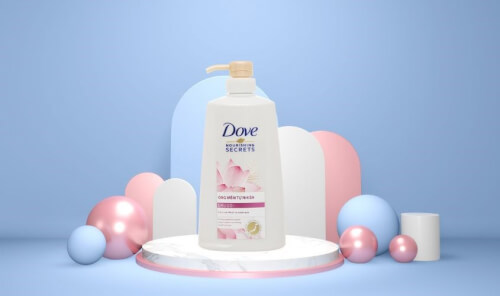 dầu gội dove có tốt không-3