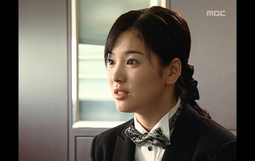 Phim của Song Hye Kyo 10