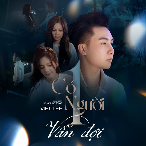 Có 1 Người Vẫn Đợi - Viet Lee