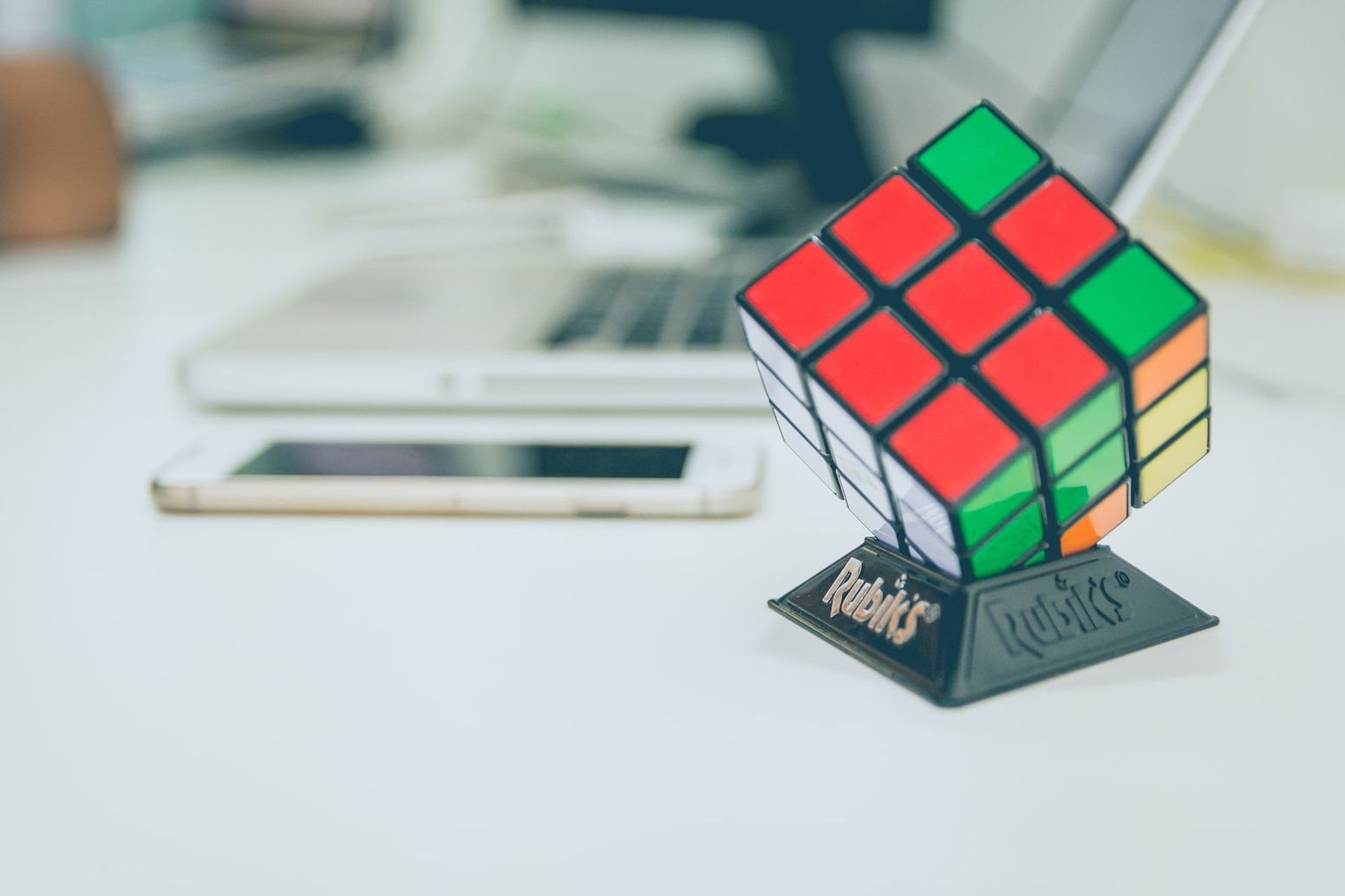 Cách giải rubik 3x3 nâng cao 4