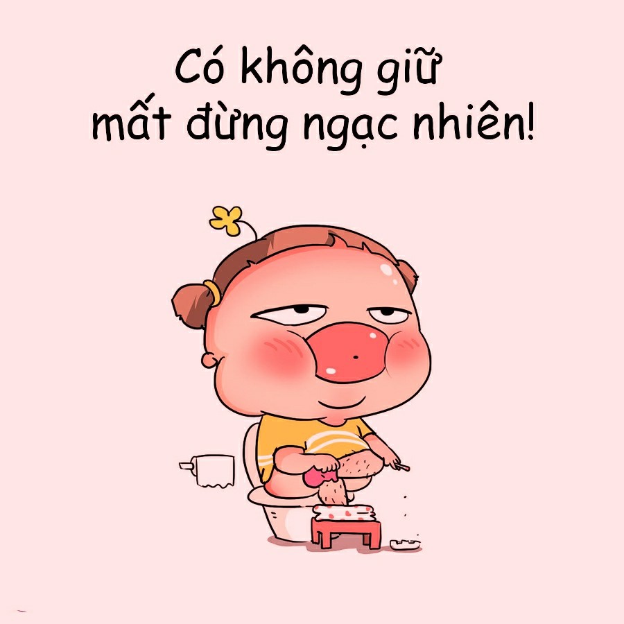 hình ảnh hài hước bá đạo 9