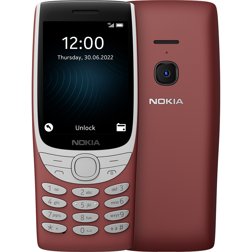 Nokia của nước nào? 1