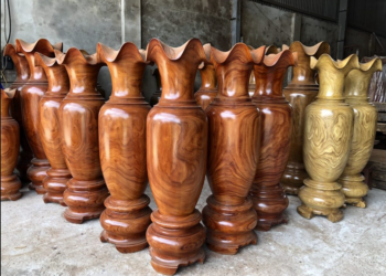 Nguồn gốc và ý nghĩa của Lục bình gỗ