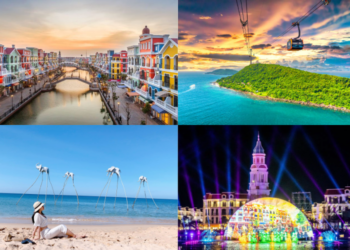 Tour du lịch Việt Nam: đơn vị cung cấp tour chất lượng – tin cậy