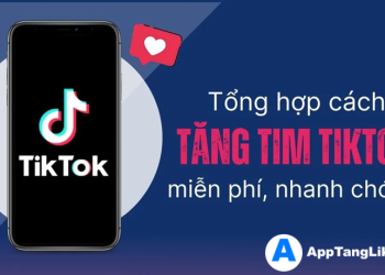 Các Cách Tăng Tim Video Tiktok Hiệu Quả, An Toàn Nhất 2025
